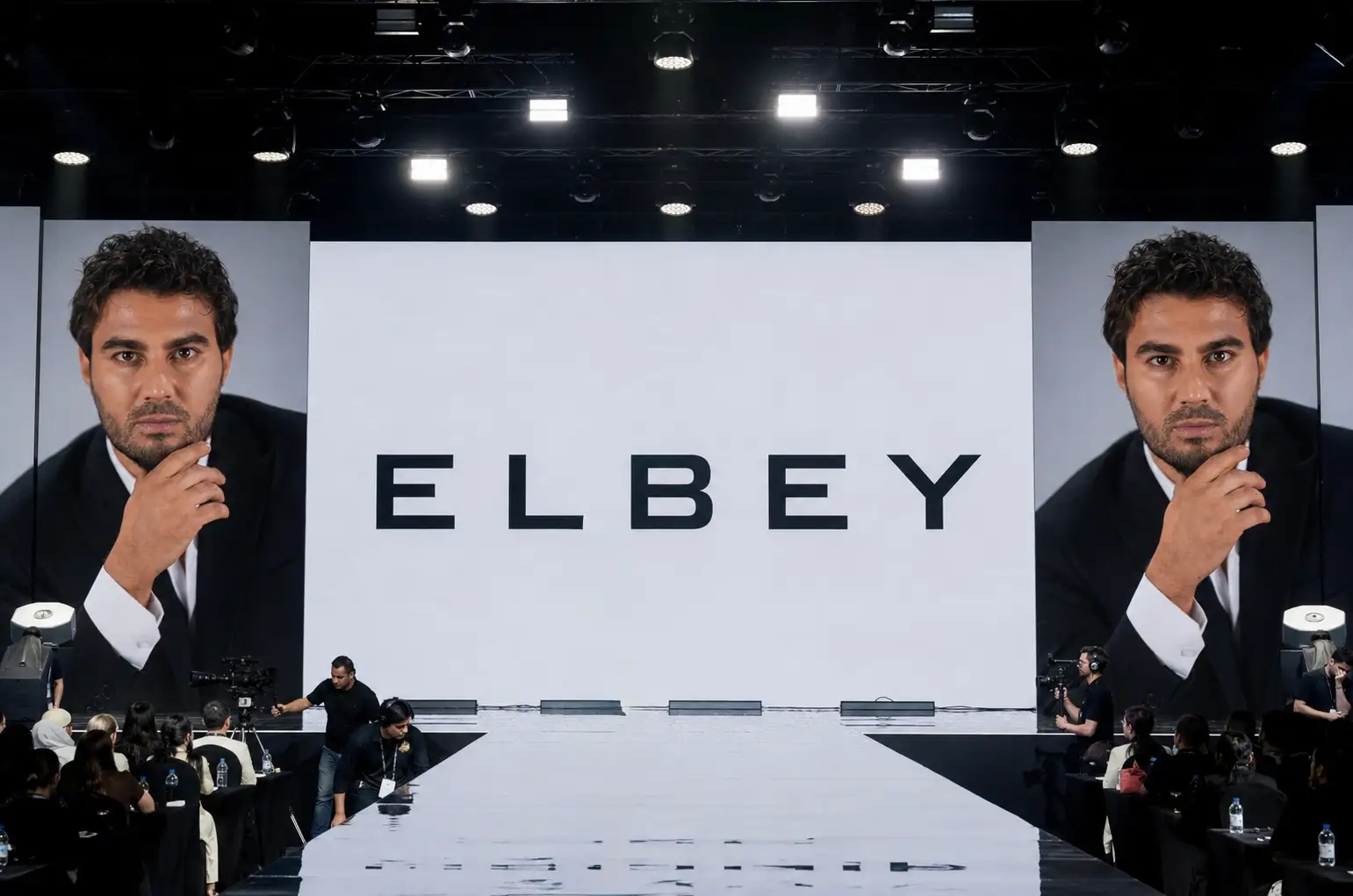 Elbey Ağayev - from masterclasses and events