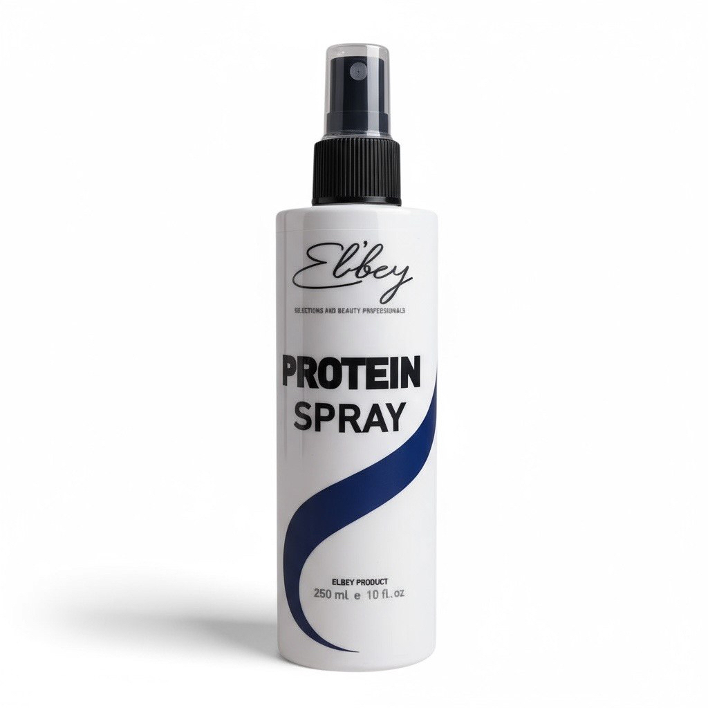 Protein protective spray
